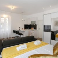 Studio apartman Fictilis