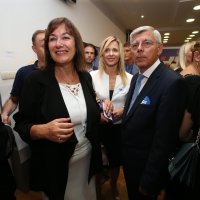 Izborna noć u HDZ-u 2016. godine