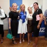 Izborna noć u HDZ-u 2016. godine