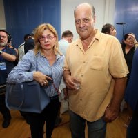 Izborna noć u HDZ-u 2016. godine