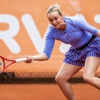 Tenis, Osijek: Hrvatski Premier Tenis turnir  donna vekić