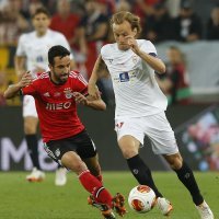 Ivan Rakitić