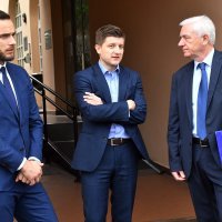 Zdravko Marić, Željko Glavić