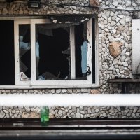 Kod Trogira izgorio poznati restoran 'Vilo moja'