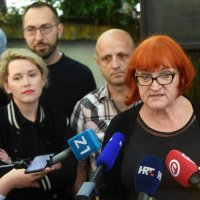 Rada Borić