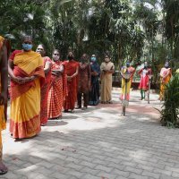 Koronavirus u Indiji