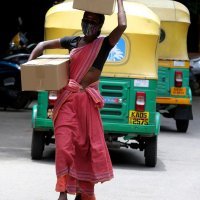 Koronavirus u Indiji