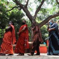 Koronavirus u Indiji