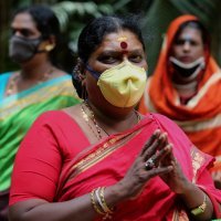 Koronavirus u Indiji