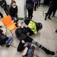 Prosvjedi u Australiji