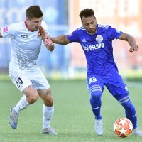 NK Slaven Belupo - HNK Gorica