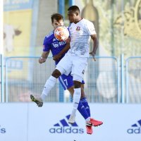 NK Slaven Belupo - HNK Gorica