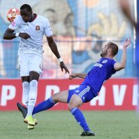 NK Slaven Belupo - HNK Gorica