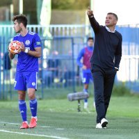 NK Slaven Belupo - HNK Gorica