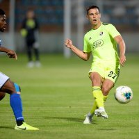 NK Varaždin - GNK Dinamo (Nikola Moro)