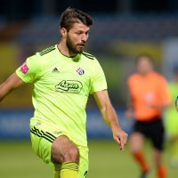 NK Varaždin - GNK Dinamo (Bruno Petković)