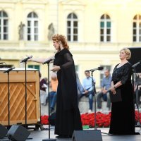 Počele su Ljetne večeri HNK u Zagrebu