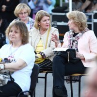 Počele su Ljetne večeri HNK u Zagrebu