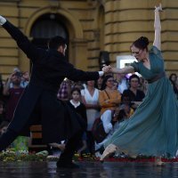 Počele su Ljetne večeri HNK u Zagrebu