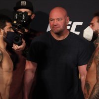 UFC 250, Cody Garbrandt - Raphael Assuncao