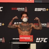 UFC 250, Cody Garbrandt - Raphael Assuncao