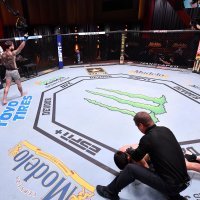 UFC 250, Cody Garbrandt - Raphael Assuncao