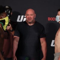 UFC 250, Aljamain Sterling - Cory Sandhagen