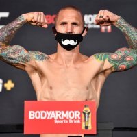 UFC 250, Sean O'Malley - Eddie Wineland