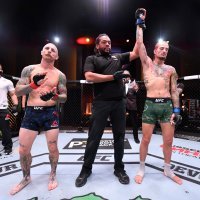 UFC 250, Sean O'Malley - Eddie Wineland