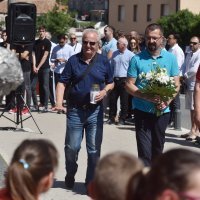 Na Baldekinu obilježena 27.obljetnica smrti Dražena Petrovića