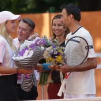 U Osijeku je odigrano finale Hrvatskog premier tenisa