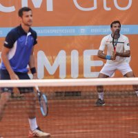 Mate Pavić, Ivan Dodig