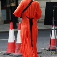 Vogue Williams