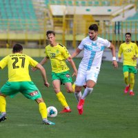 NK Istra 1961 - HNK Rijeka