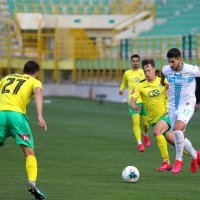 NK Istra 1961 - HNK Rijeka