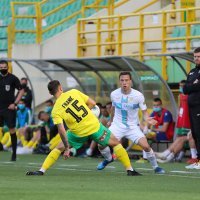 NK Istra 1961 - HNK Rijeka