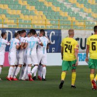 NK Istra 1961 - HNK Rijeka