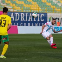 NK Istra 1961 - HNK Rijeka