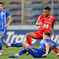 NK Lokomotiva - NK Osijek