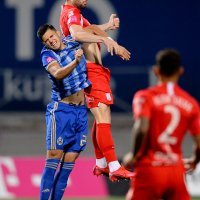 NK Lokomotiva - NK Osijek