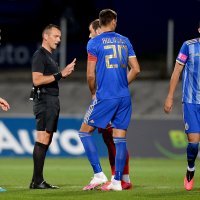 NK Lokomotiva - NK Osijek