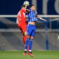 NK Lokomotiva - NK Osijek