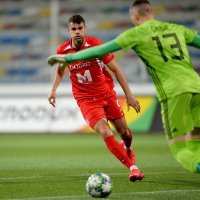 NK Lokomotiva - NK Osijek