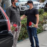 Matt Damon i Ben Affleck