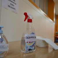 Sve je spremno za polaganje državne mature u Ekonomskoj i upravnoj školi Split