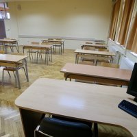 Sve je spremno za polaganje državne mature u Ekonomskoj i upravnoj školi Split