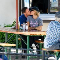 Paris Hilton i Carter Reum