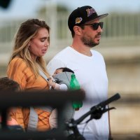 Petra Ecclestone i zaručnik Sam Palmer