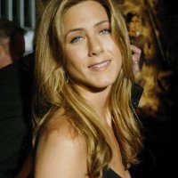 Jennifer Aniston