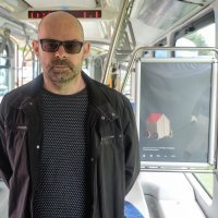 Dejan Dragosavac Ruta